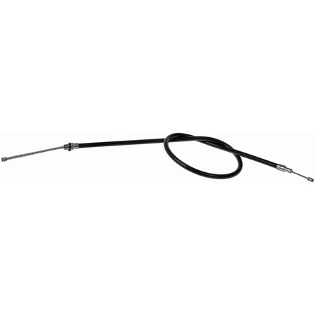 Dorman BRAKE CABLE C660034